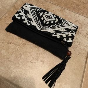 Rip curl clutch